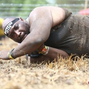 Meet your Posher, Ron